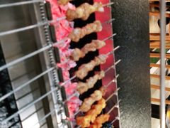 -白玉·朝鲜族烤串(南山店)