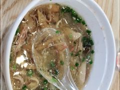 -食盈碗仔翅(星玺广场店)