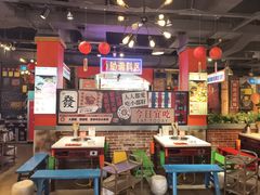 -钢管厂五区小郡肝火锅串串香(总店)