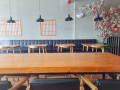 大堂-花悦豆香