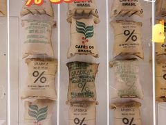 -% Arabica阿拉比卡咖啡(前滩太古里店)