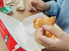 -肯德基(国展店)