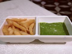 -恒河传奇印度餐厅GANGES