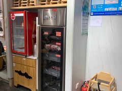 -喜家德虾仁水饺(马栏店)