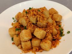 -汤城小厨•粤菜•靓汤(金宝街店)