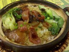 -永祥烧腊餐厅(虹口店)