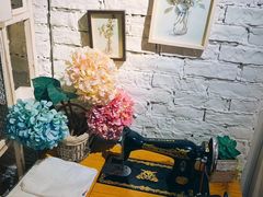 -秀儿家の小确幸融合西餐厅(万达店)