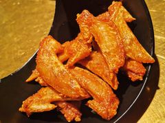 -烤匠麻辣烤鱼(万象城店)