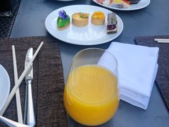 -深圳四季酒店·馥自助餐厅