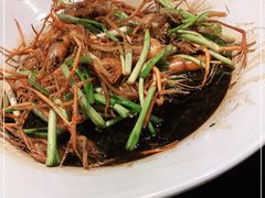 -老头儿油爆虾·1987杭州烟火味(湖滨银泰in77D区店)