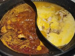 -老天桥蛙炉火锅(姑苏总店)