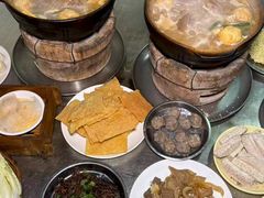 -小板凳(四公里店)