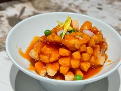 -永春园·扬州早茶·淮扬菜(漫乐城店)