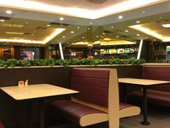卡座-面点王·臻选(海岸城分店)