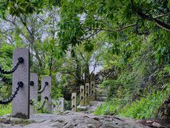 -江心屿景区