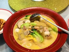 -老海陵·泰州菜(图书馆店)