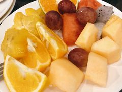 -厦门海景千禧大酒店·海景咖啡厅