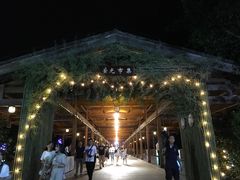 -福建鲤鱼洲酒店