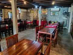 -The Palmboo Restaurant