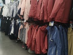 -迪卡侬(土桥店)