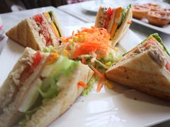 -安德鲁饼店(总店)