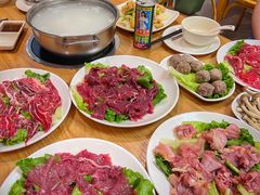 粥底火锅-吉友粥底火锅(方斜路店)