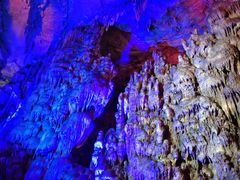 -金狮洞国家地质公园