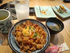 -沼津港精致料理·寿喜烧·烧鸟(青浦宝龙广场日料榜单店)