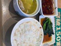 -老乡鸡(国华广场店)