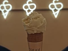 -CREAM STORY意大利手工冰淇淋&甜品(万象前海店)