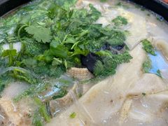 -惠丰源烩面馆(经七路店)