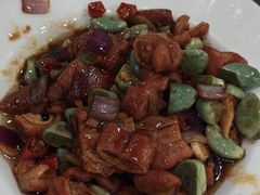 -东四民芳餐厅(世茂工三店)