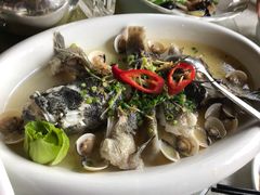 -陶缘一号·四季缘·老字号顺德菜·户外婚礼家宴(西滘店)