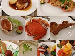 -安蒂娅·海鲜自助餐厅(安蒂娅美兰酒店)