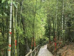 -千泷沟大瀑布旅游区