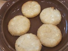 香脆颗粒薯饼-萨莉亚意式餐厅(东川路店)