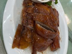 -快活林食家