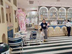 -奈尔宝·儿童乐园·亲子餐厅(前滩店)