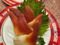 -元气寿司(环球港店)