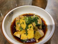 -兰溪小馆(东直门簋街店)