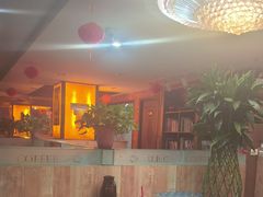 -上岛咖啡(华源四里店)