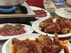 -燃计沙茶皇·香港沙茶火锅(人广旗舰店)