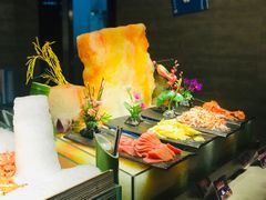 -蓝鲸湾汤泉(包河店)