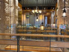 -三千里韩式炭火烤肉(南八马路店)