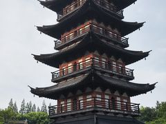 -上海方塔园