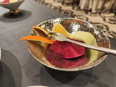 果盘-A One Kitchen·南京精菜馆(晶丽酒店店)