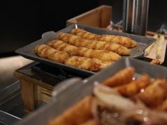 -很久以前羊肉串(中山公园店)