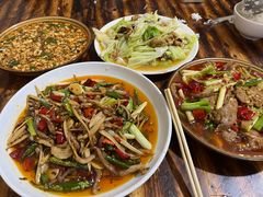 -鸡哈豆花(梅西广场店)