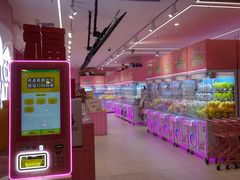 -龙湖南京河西天街
