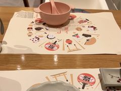 -上户日本料理(北仑富邦店)